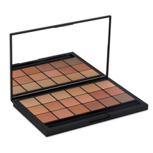 Load image into Gallery viewer, RCMA Foundation/Concealer Palette - VK # 10