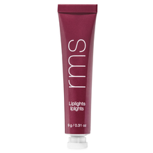 Load image into Gallery viewer, RMS Beauty Liplights Cream Lip Gloss - Rhythm