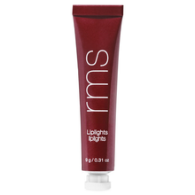 Load image into Gallery viewer, RMS Beauty Liplights Cream Lip Gloss - Rhapsody