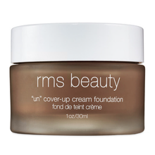 Load image into Gallery viewer, RMS Beauty UnCover Up Cream Foundation - Shade 122