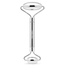 Load image into Gallery viewer, Sacheu Beauty Stainless Steel Facial Roller