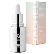Load image into Gallery viewer, Sacheu Beauty Slick Skin Essential Lipid Serum 1 oz