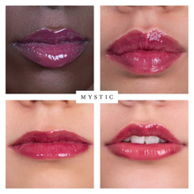 Load image into Gallery viewer, Saint Jane Beauty Luxury Longwear Hydration Lip Oil - Mystic
