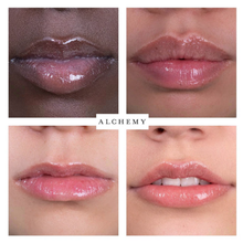Load image into Gallery viewer, Saint Jane Beauty Luxury Longwear Hydration Lip Oil - Alchemy