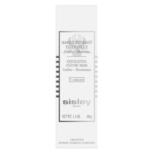 Load image into Gallery viewer, Sisley Paris Exfoliating Enzyme Mask 1.4 oz