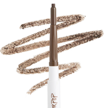Load image into Gallery viewer, ColourPop Precision Brow Pencil - Bangin' Brunette