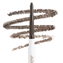 Load image into Gallery viewer, ColourPop Precision Brow Pencil - Black N Brown