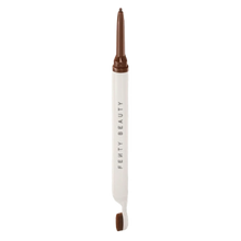 Load image into Gallery viewer, Fenty Beauty Brow MVP Ultra Fine Brow Pencil & Styler - Dark Auburn