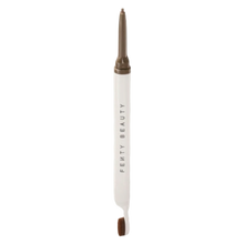 Load image into Gallery viewer, Fenty Beauty Brow MVP Ultra Fine Brow Pencil & Styler - Ash Brown