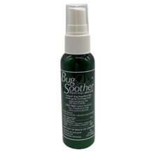 Load image into Gallery viewer, Bug Soother Insect Natural Repellent 2 oz