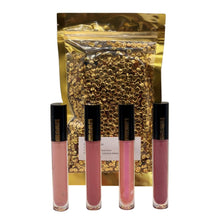 Load image into Gallery viewer, Pat McGrath Labs Lust Gloss Four Piece Kit - Skin Show Cool