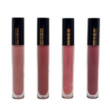 Load image into Gallery viewer, Pat McGrath Labs Lust Gloss Four Piece Kit - Skin Show Cool