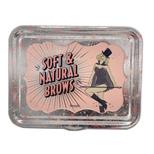 Load image into Gallery viewer, Benefit Cosmetics Soft & Natural Brows Kit - 3 Medium