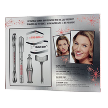 Load image into Gallery viewer, Benefit Cosmetics Soft & Natural Brows Kit - 2 Light