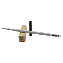 Load image into Gallery viewer, ColourPop Precision Brow Pencil - Black N Brown