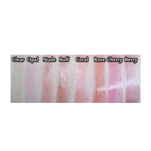Load image into Gallery viewer, Tarte Rainforest Of The Sea Quench Lip Rescue Balm - Buff