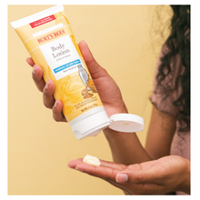 Load image into Gallery viewer, Burt's Bees Milk & Honey Body Lotion 6 oz