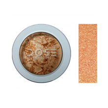Load image into Gallery viewer, Dose Of Colors Baked Highlighter - Sunkissed