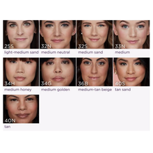 Load image into Gallery viewer, Tarte Creaseless Concealer - 43N Tan Deep Neutral