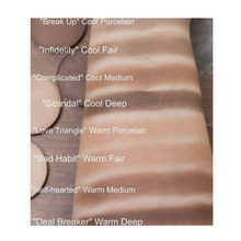 Load image into Gallery viewer, Makeup Geek Contour Powder Single  - Complicated