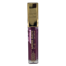 Load image into Gallery viewer, Milani Amore Matte Lip Creme - 18 Obsession