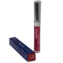 Load image into Gallery viewer, ColourPop x Hello Kitty Ultra Glossy Lip Liquid Lipstick - Arigato