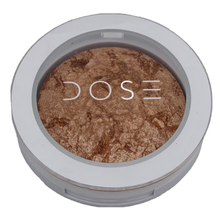 Load image into Gallery viewer, Dose Of Colors Baked Highlighter - Sunkissed