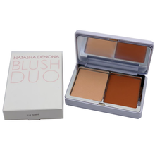 Load image into Gallery viewer, Natasha Denona Blush Duo Palette - Shade 11