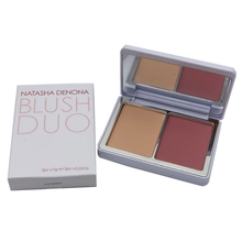Load image into Gallery viewer, Natasha Denona Blush Duo Palette - Shade 19