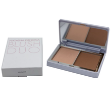 Load image into Gallery viewer, Natasha Denona Blush Duo Palette - Shade 07