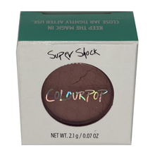 Load image into Gallery viewer, ColourPop Super Shock Shadow Matte - Brady