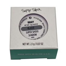 Load image into Gallery viewer, ColourPop Super Shock Shadow Matte - Brady