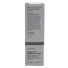 Load image into Gallery viewer, The Ordinary Caffeine Solution 5% +EGCG Eye Serum 1 oz
