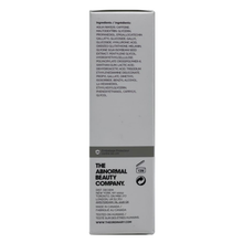Load image into Gallery viewer, The Ordinary Caffeine Solution 5% +EGCG Eye Serum 1 oz