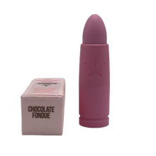 Load image into Gallery viewer, Jeffree Star Cosmetics Velvet Trap Lipstick  - Chocolate Fondue