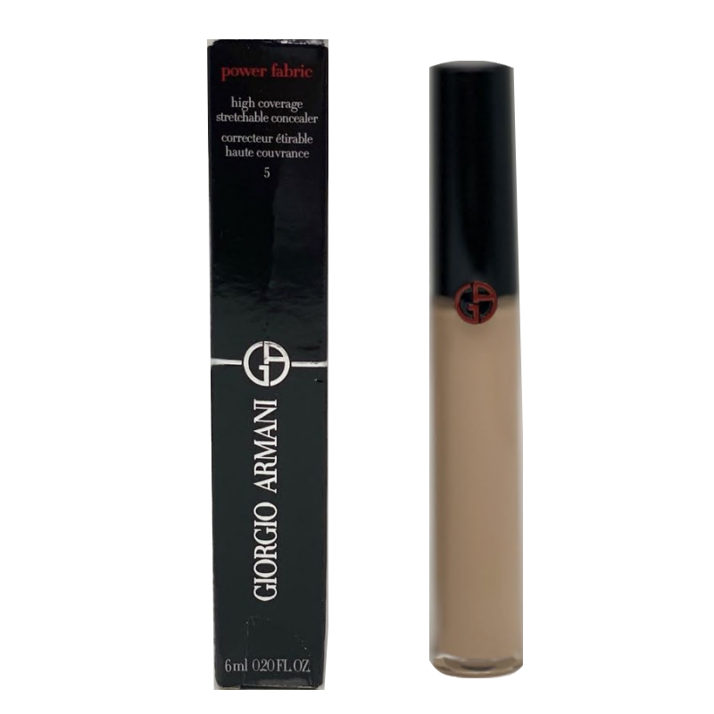 Giorgio Armani Power Fabric High Coverage Stretchable Concealer