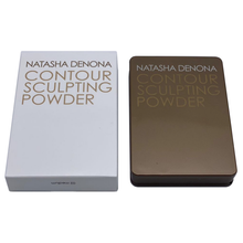 Load image into Gallery viewer, Natasha Denona Contour Sculpting Powder - 02 Medium
