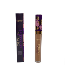 Load image into Gallery viewer, Tarte Creaseless Concealer - 43N Tan Deep Neutral