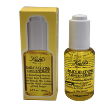 Load image into Gallery viewer, Kiehls Since 1851 Daily Reviving Concentrate 1.7 oz