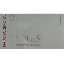 Load image into Gallery viewer, Natasha Denona Diamond & Blush Palette - 02 Citrus