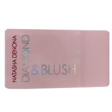 Load image into Gallery viewer, Natasha Denona Diamond & Blush Palette - 02 Citrus