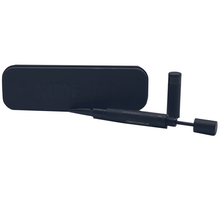 Load image into Gallery viewer, Nudestix Eyebrow Stylus Pencil & Gel - Brown