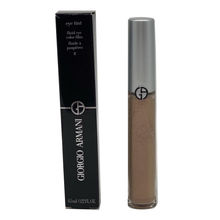 Load image into Gallery viewer, Giorgio Armani Eye Tint Liquid Eyeshadow - 11 Rose Ashes