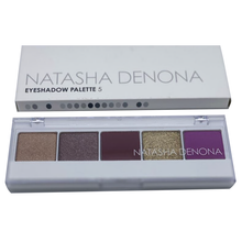 Load image into Gallery viewer, Natasha Denona Eyeshadow Palette 5 - Palette No.10