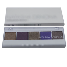 Load image into Gallery viewer, Natasha Denona Eyeshadow Palette 5 - Palette No.12
