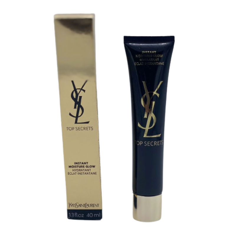 Yves Saint Laurent Top Secrets Instant Moisture Glow Face Primer