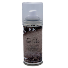 Load image into Gallery viewer, IGK First Class Charcoal Detox Dry Shampoo 2 oz
