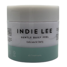 Load image into Gallery viewer, Indie Lee Gentle Daily Peel 60 pads