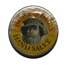 Load image into Gallery viewer, Burt's Bees Hand Salve 0.30 oz