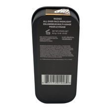 Load image into Gallery viewer, Nudestix Nudies Glow All Over Face Highlight - Hey Honey